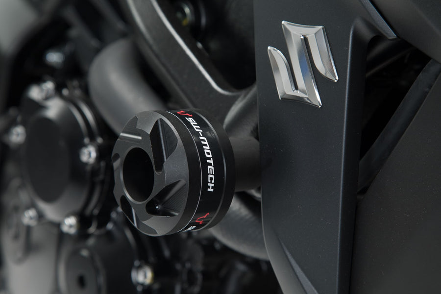 Suzuki GSX-S 750 Z [2019-2023] - Kit crash pad - photo 4