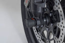 BMW R 1300 GS Adventure Option 719 Karakorum [2026] - Kit crash pad pour essieu avant - Image 4