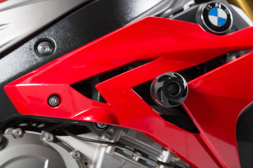 BMW S 1000 R [2014-2016] - Kit crash pad - photo 2