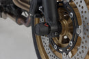 Kawasaki Z 650 [2021-2026] - Sturzpad-Kit für Vorderachse – Bild 4