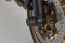 Kawasaki EX 650 Ninja [2016] - Crash pad kit for front axle – picture 5