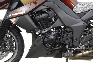 Kawasaki Z 1000 [2011-2020] - Rahmenschützer – Bild 2