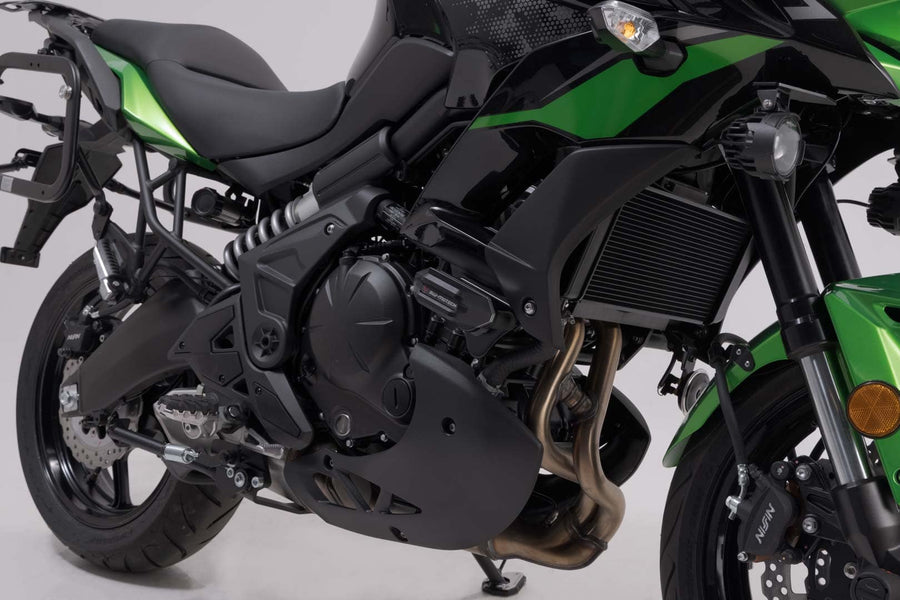 Kawasaki Versys 650 [2021-2024] - Kit de protection anti-collision - Image 1