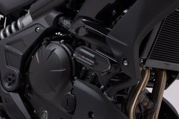 Kawasaki Versys 650 [2021-2024] - Kit crash pad - photo 2