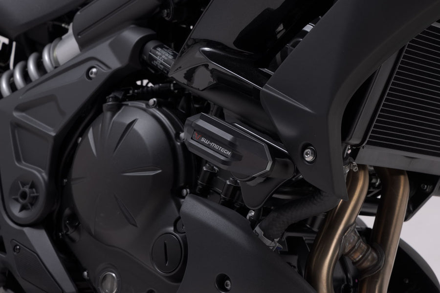 Kawasaki Versys 650 [2021-2024] - Kit crash pad - photo 2