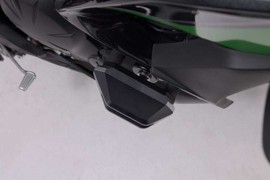 Kawasaki Versys 650 [2021-2024] - Kit crash pad - photo 3