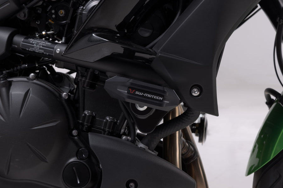 Kawasaki Versys 650 [2021-2024] - Kit crash pad - photo 4