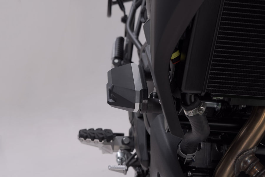 Kawasaki Versys 650 [2021-2024] - Kit crash pad - photo 5