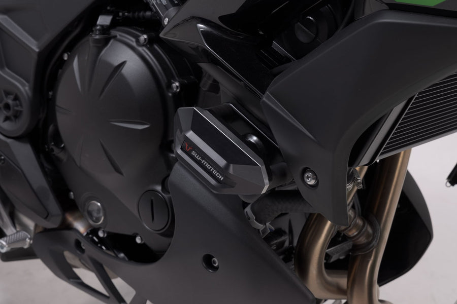 Kawasaki Versys 650 [2021-2024] - Kit crash pad - photo 6