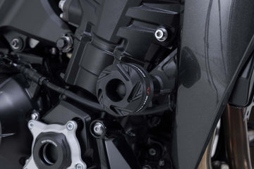 Kawasaki Z 900 [2016-2026] - Crash pad kit - picture 1