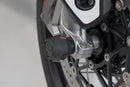 Triumph Tiger 1200 GT [2022-2024] - Kit crash pad pour train avant - photo 5