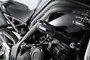 Triumph Speed Triple 1050 [2015-2016] - Crash Pad Kit - Image 2