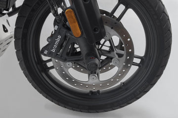 Harley-Davidson RA 1250 SE Pan America CVO [2024] - Sturzpad-Kit für Vorderachse – Bild 2