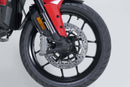 Ducati Multistrada V2 900 S [2025-2026] - Kit crash pad pour essieu avant - photo 2