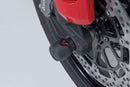 Ducati Multistrada V2 900 S [2025-2026] - Kit crash pad pour essieu avant - photo 4