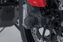 Ducati Multistrada V2 900 S [2025-2026] - Kit crash pad pour essieu avant - photo 5
