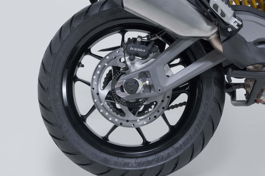 Ducati Multistrada V2 900 [2025-2026] - Kit crash pad pour essieu arrière - photo 2