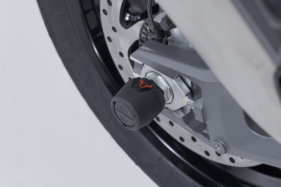 Ducati Multistrada V2 900 [2025-2026] - Kit crash pad pour essieu arrière - photo 4