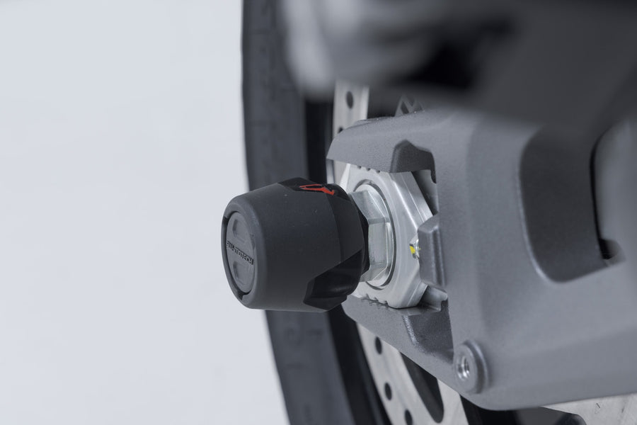 Ducati Multistrada V2 900 [2025-2026] - Kit crash pad pour essieu arrière - photo 6
