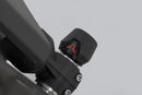 Moto Morini X-Cape 650 [2021-2024] - Jeu de protections d'essieu avant - photo 6