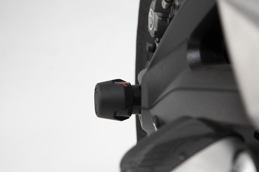 Yamaha FJ-09 850 Tracer [2015-2019] - Crash pad kit for rear axle - picture 6