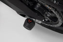 Yamaha FJ-09 850 Tracer [2015-2019] - Crash pad kit for rear axle - picture 7