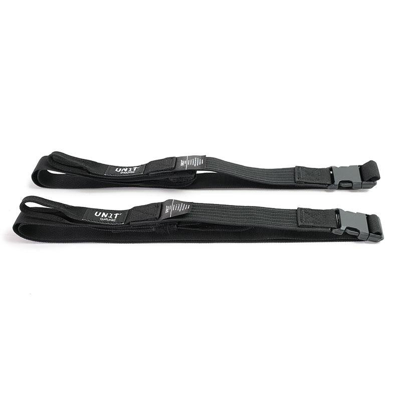 BMW R 120 G/S R [2004-2012] - Khali Taschenhalter-Paar