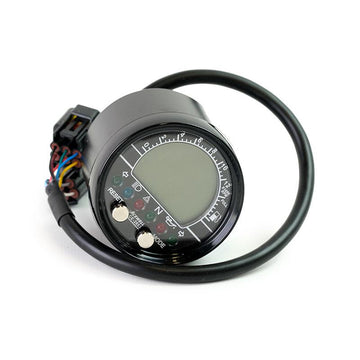 BMW R 1150 GS Adventure [2002-2006] - Digitaler Tachometer/Motorradanzeige