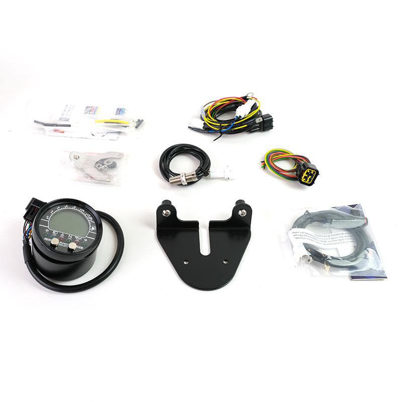 BMW R 850 GS / R 1100 GS / R 1150 GS Adventure [1994-2004] - Digitaler Tachometer/Motorradanzeige