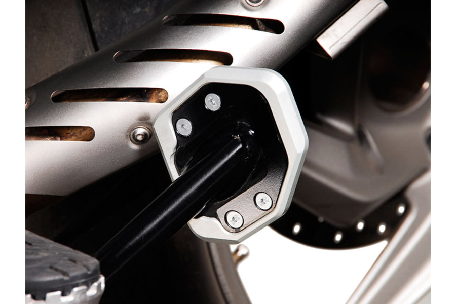 BMW R 1200 GS [2010-2012] - Seitenständerfuß-Verbreiterung – Bild 4