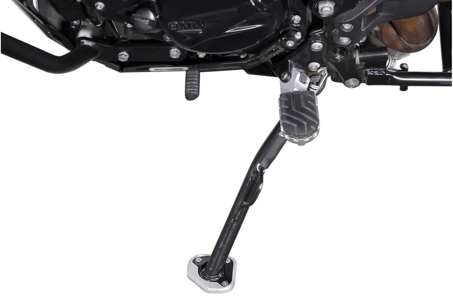 BMW F 800 GS [2012-2019] - extension de pied de béquille latérale - photo 2