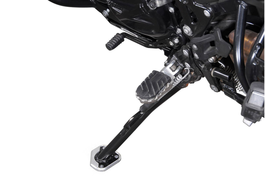 BMW F 800 GS [2012-2019] - extension de pied de béquille latérale - photo 3