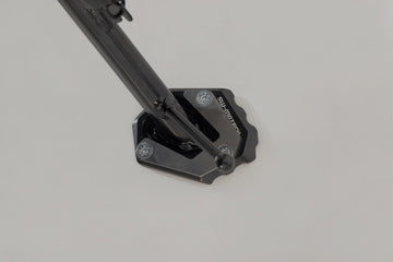 Honda CB 125 R Neo Sports Café [2018-2024] - extension de pied de béquille latérale - photo 1