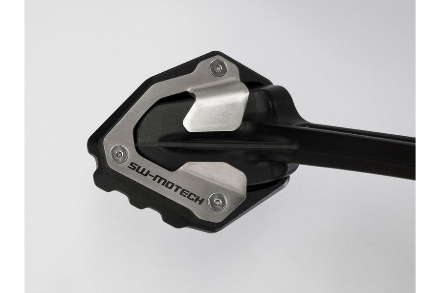 Honda CRF 1000 LD Africa Twin DCT [2016-2019] - extension de pied de béquille latérale - photo 4