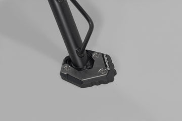 CFMOTO MT 800 [2022-2024] - Side stand foot extension - picture 1