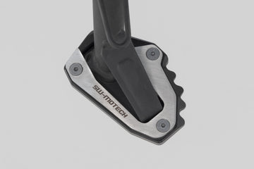 Ducati Scrambler 1100 [2022-2024] - side stand foot extension - picture 2