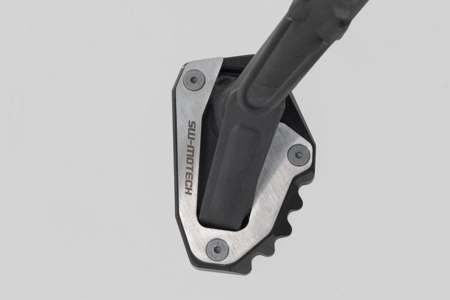 Ducati Scrambler 1100 [2022-2024] - extension de pied de béquille latérale - photo 3