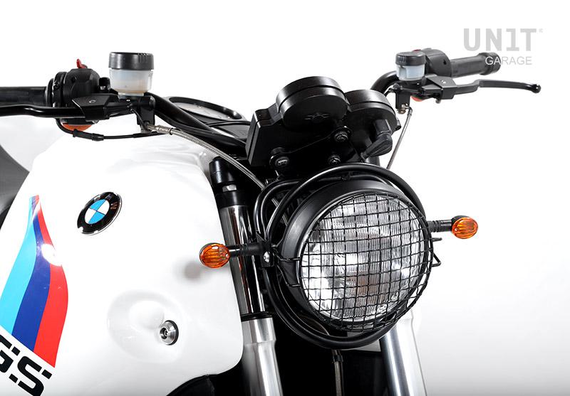 BMW R 120 G/S [2004-2012] - Halterung für Originalinstrument