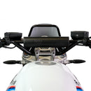 BMW R nineT 1200 Urban G/S (niedriger Auspuff) [2017-2023] - GPS-Unterstützung