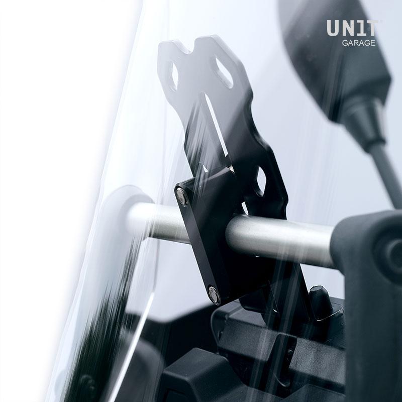 BMW R nineT 1200 Pure [2017-2023] - Universelle GPS-Unterstützung