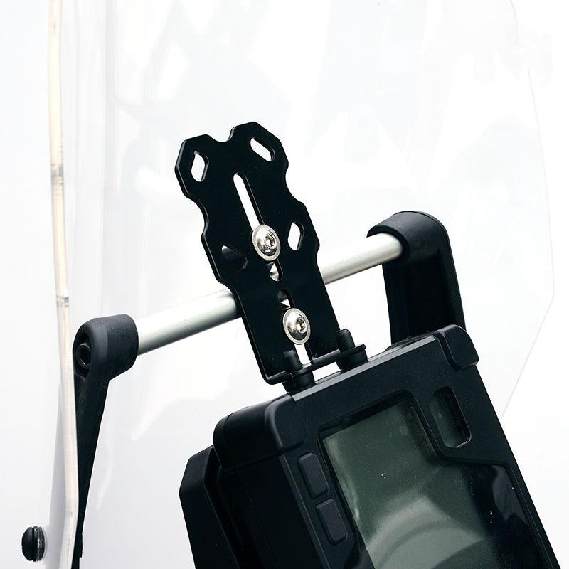 BMW R nineT 1200 Pure [2017-2023] - Universelle GPS-Unterstützung