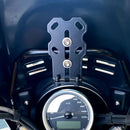 BMW R nineT 1200 Pure [2017-2023] - Universelle GPS-Unterstützung