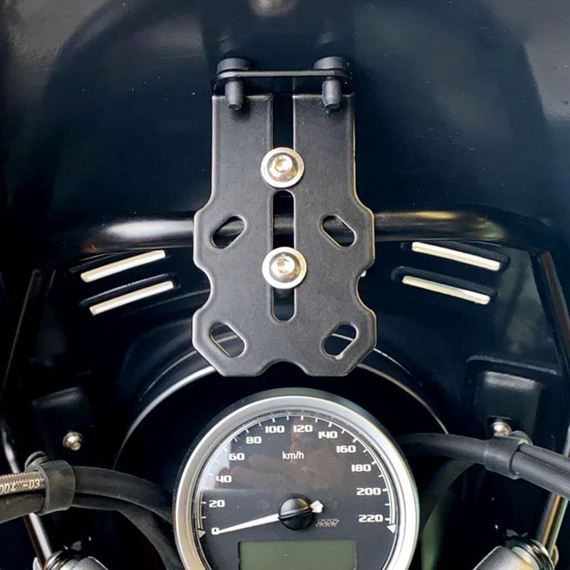BMW R 1300 GS [2024–2026] - Universelle GPS-Unterstützung