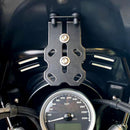 BMW F 900 GS [2023-] - Universelle GPS-Unterstützung