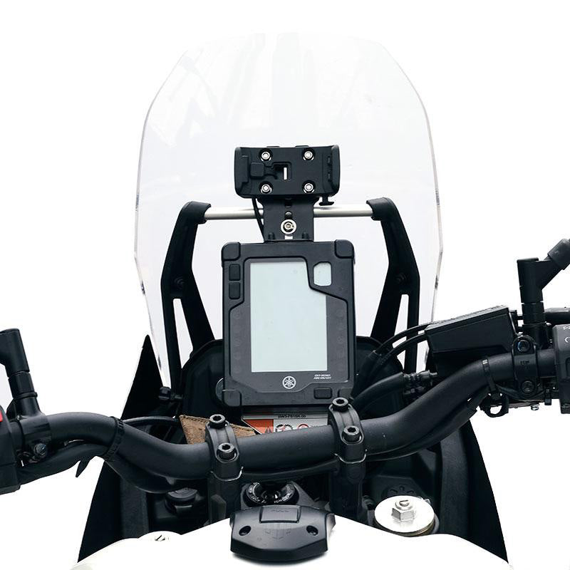 BMW R nineT 1200 Pure [2017-2023] - Universelle GPS-Unterstützung