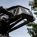 BMW R 850 GS / R 1100 GS / R 1150 GS Adventure [1994-2004] - Unterstützung für Kunststoff-Satteldecke