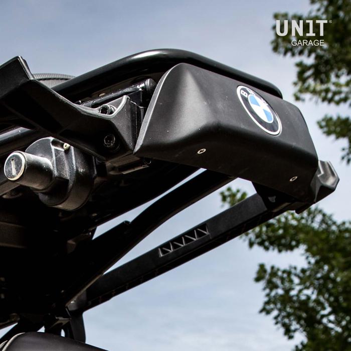 BMW R 1150 GS [1999-2004] - Unterstützung für Kunststoff-Satteldecke