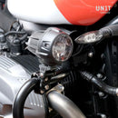 BMW R nineT 1200 Pure [2017-2023] - Einstellbare Halterung für alternative Scheinwerfer