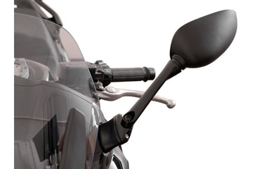 Honda CBF 1000 F [2010-2016] - mirror extension – picture 2