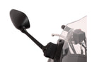 Suzuki GSX 1250 F [2011-2012] - Extension de rétroviseur avec entretoise de contour – photo 1